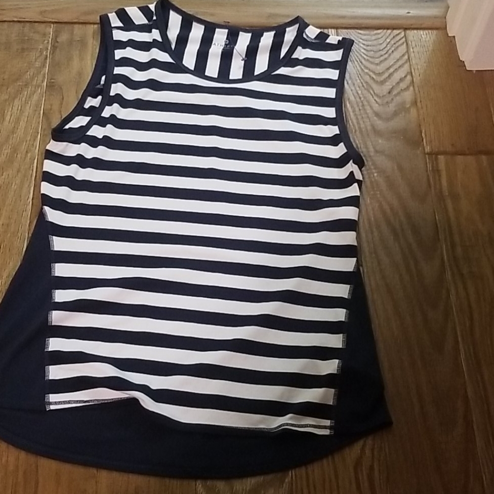 Athleta tank